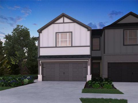 Townhouse For Sale - 2085 Avalon Ridge<br/> Conyers, GA 30013