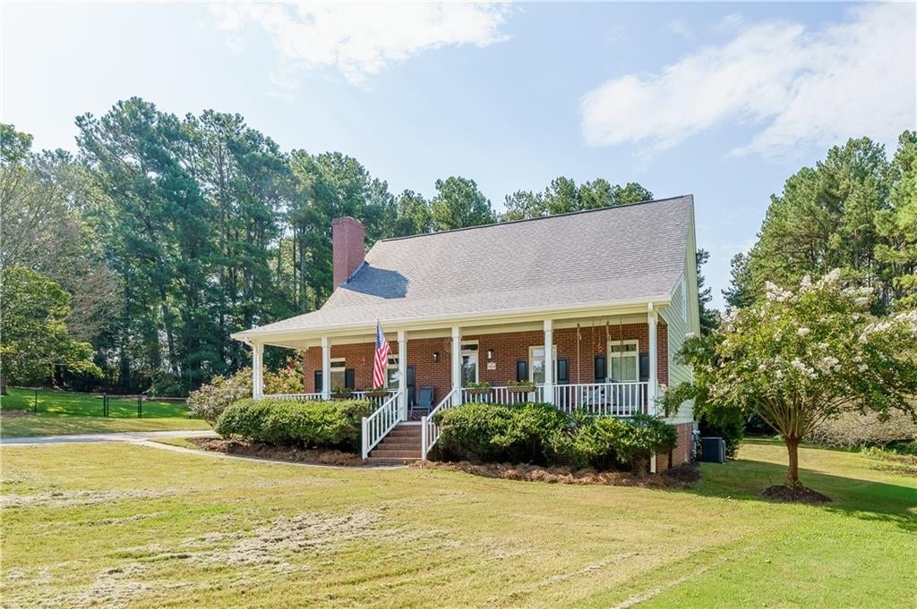 5454 Mccullers Lane