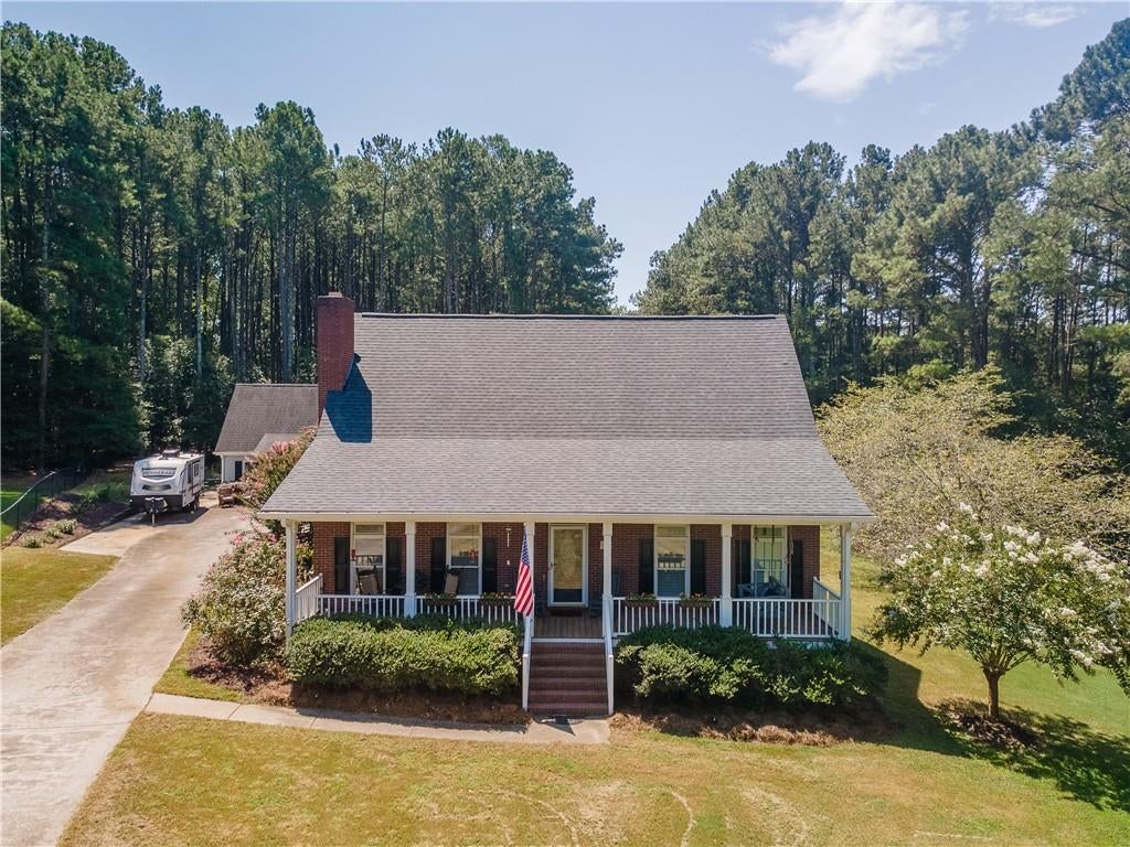 5454 Mccullers Lane