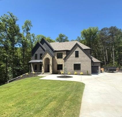 1254 Prospect Road