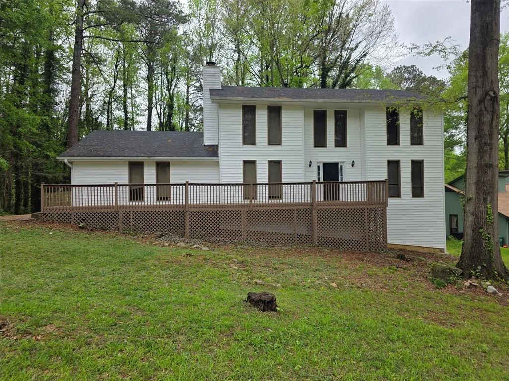 5051 Golfbrook Drive