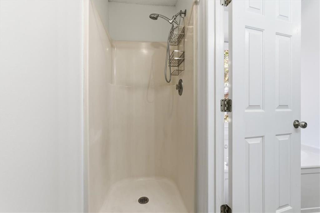 Hickory Station - Residential