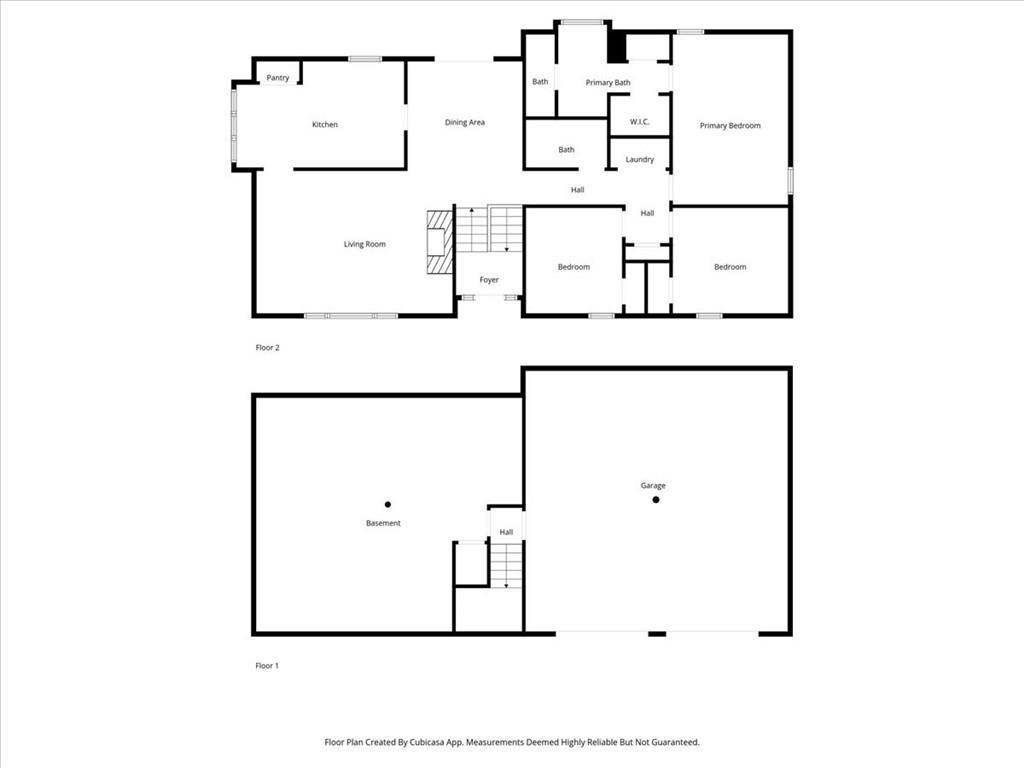 Hickory Station - Residential