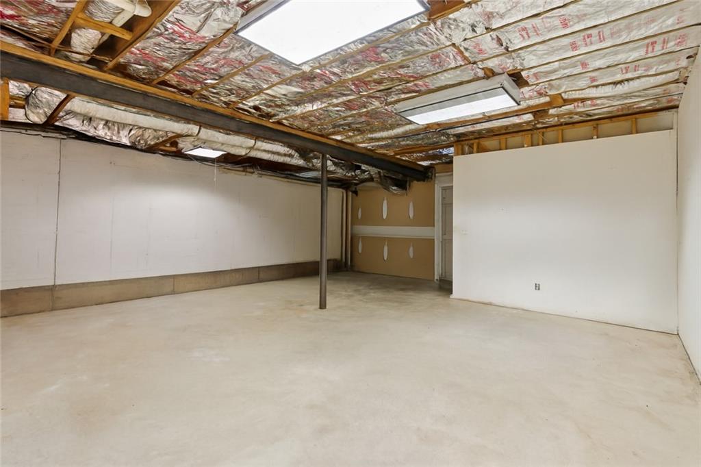 Hickory Station - Residential