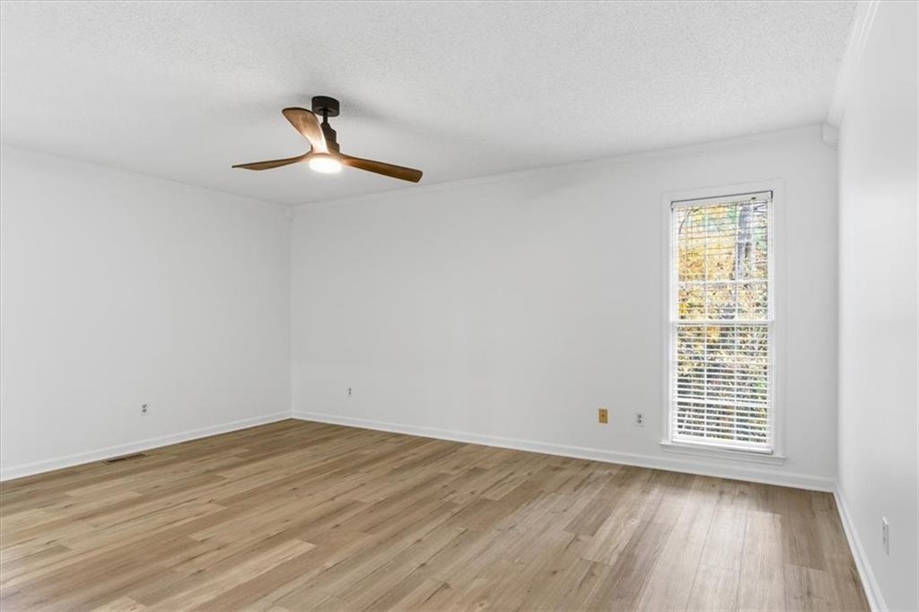 Hickory Station - Residential