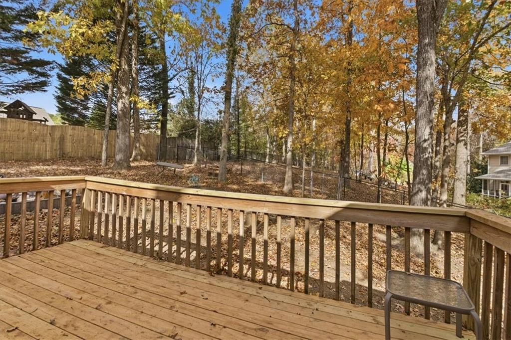 Hickory Station - Residential