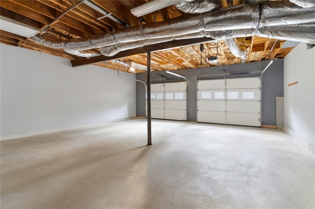 Hickory Station - Residential