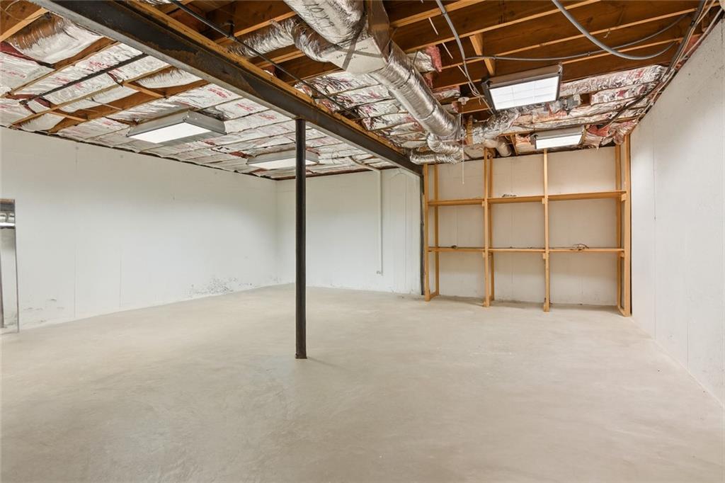 Hickory Station - Residential