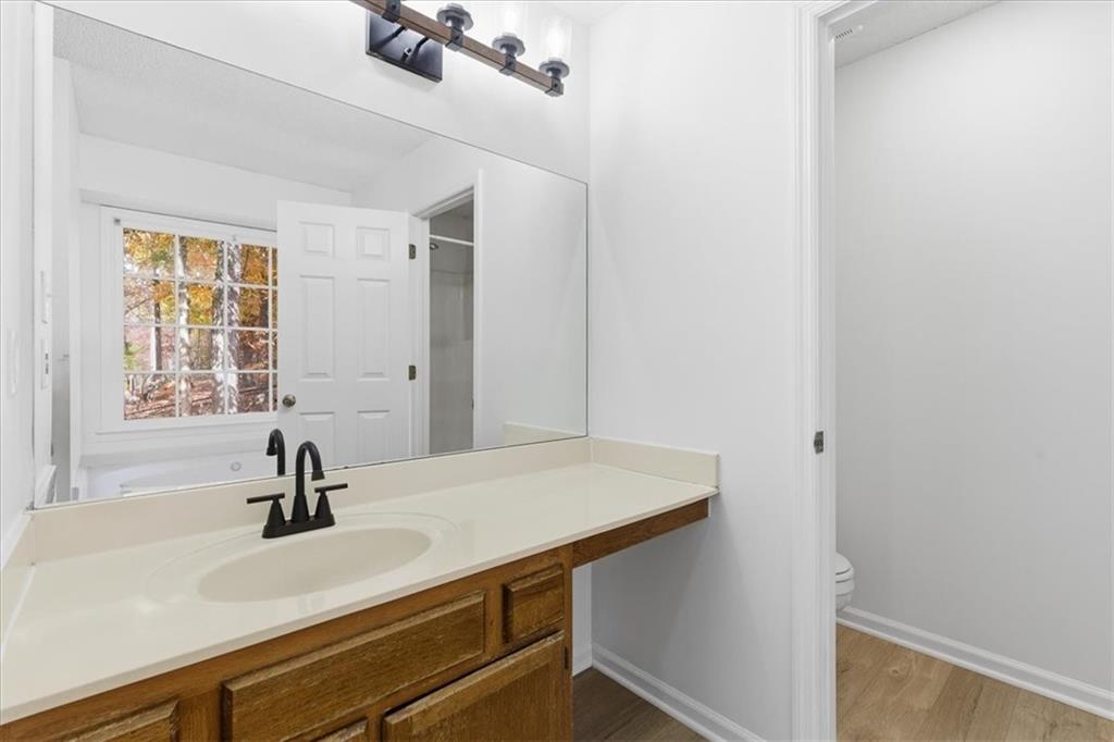 Hickory Station - Residential