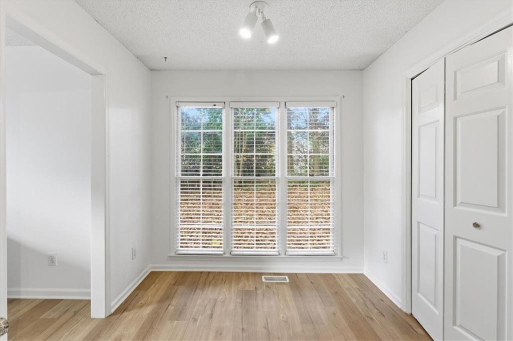 Hickory Station - Residential