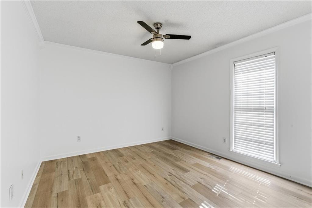 Hickory Station - Residential