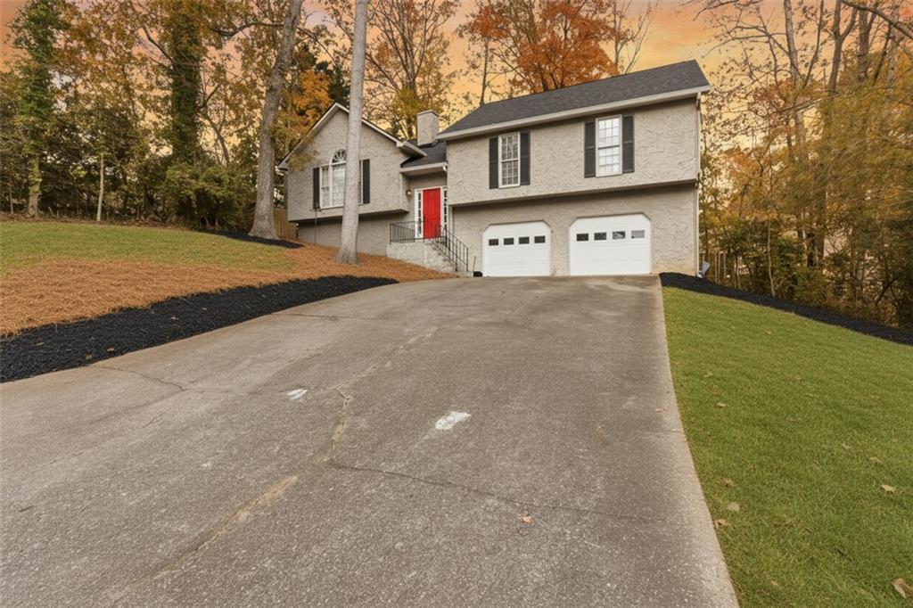 Hickory Station - Residential