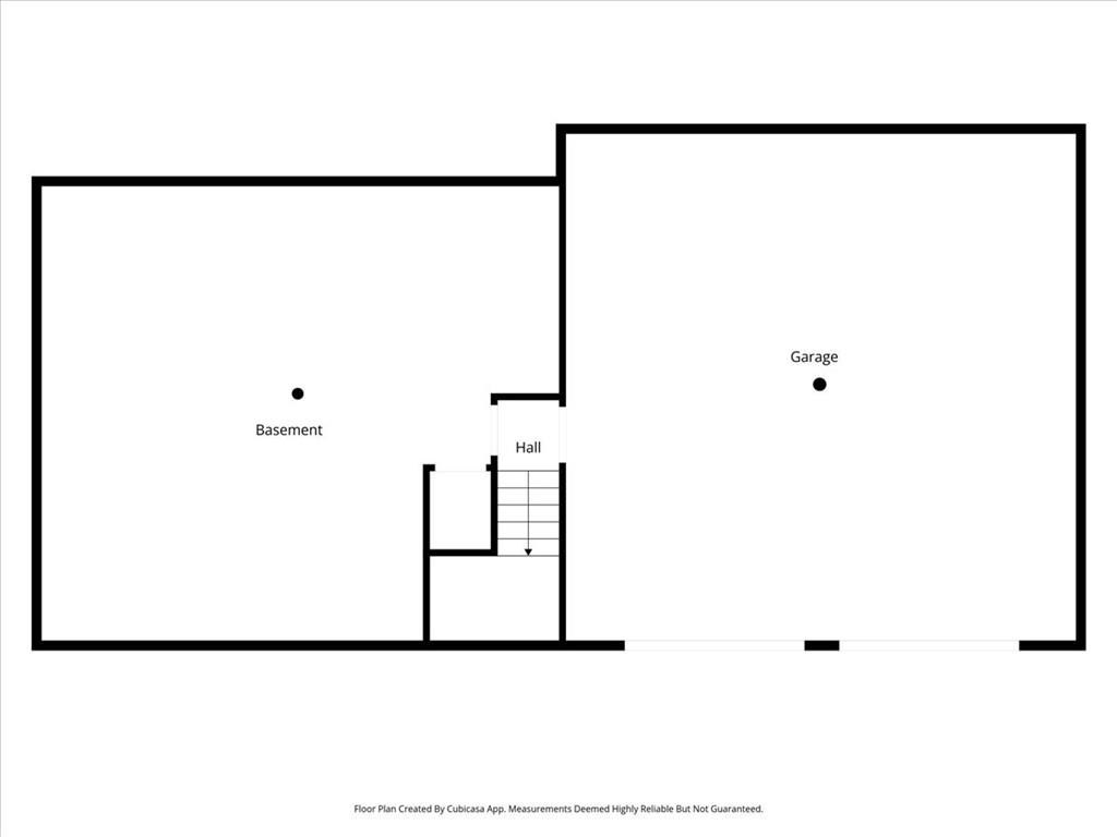 Hickory Station - Residential