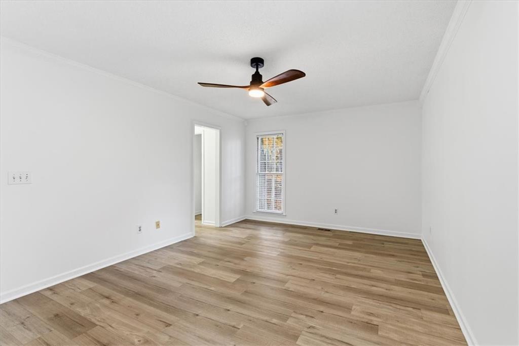 Hickory Station - Residential