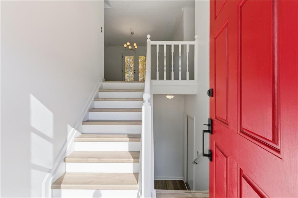 Hickory Station - Residential