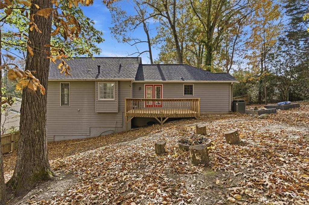 Hickory Station - Residential