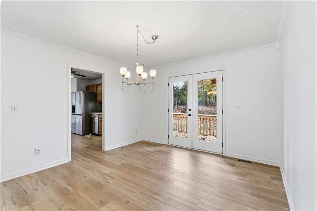 Hickory Station - Residential