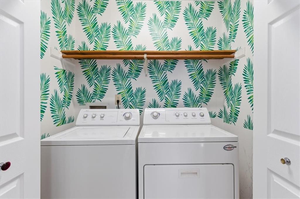 Hickory Station - Residential