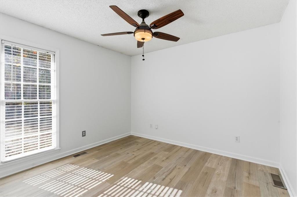 Hickory Station - Residential