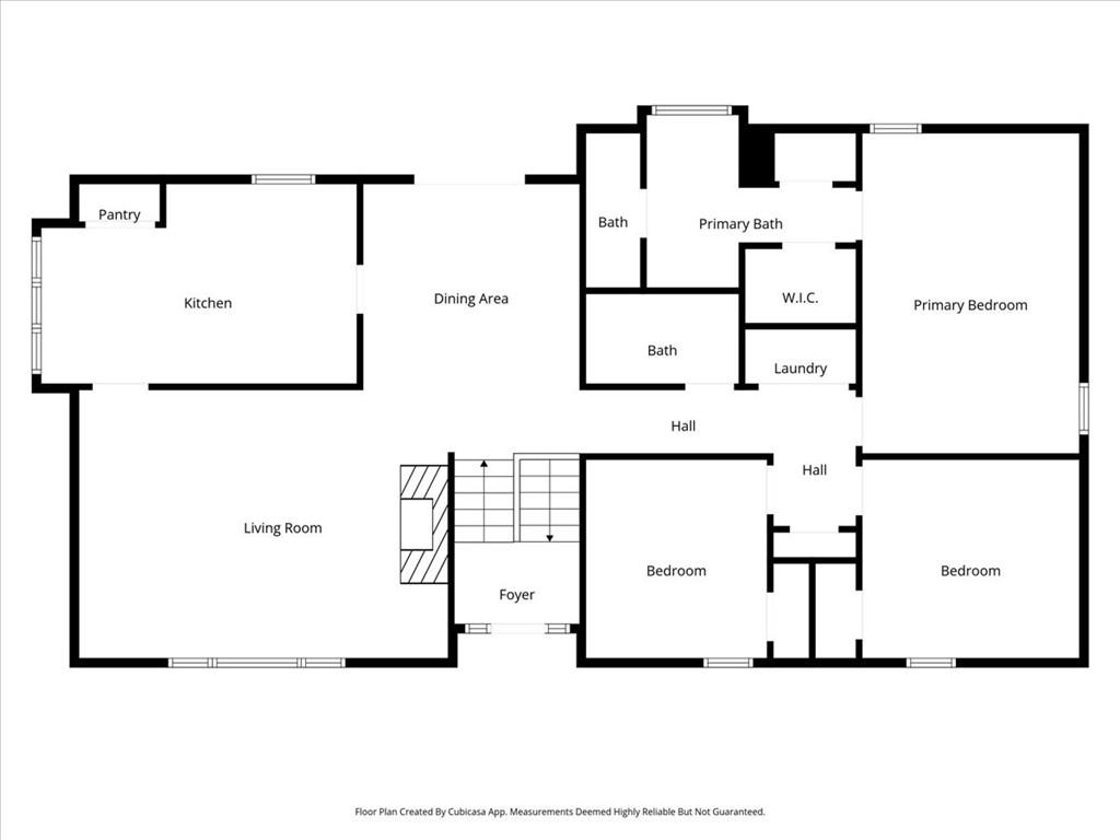 Hickory Station - Residential