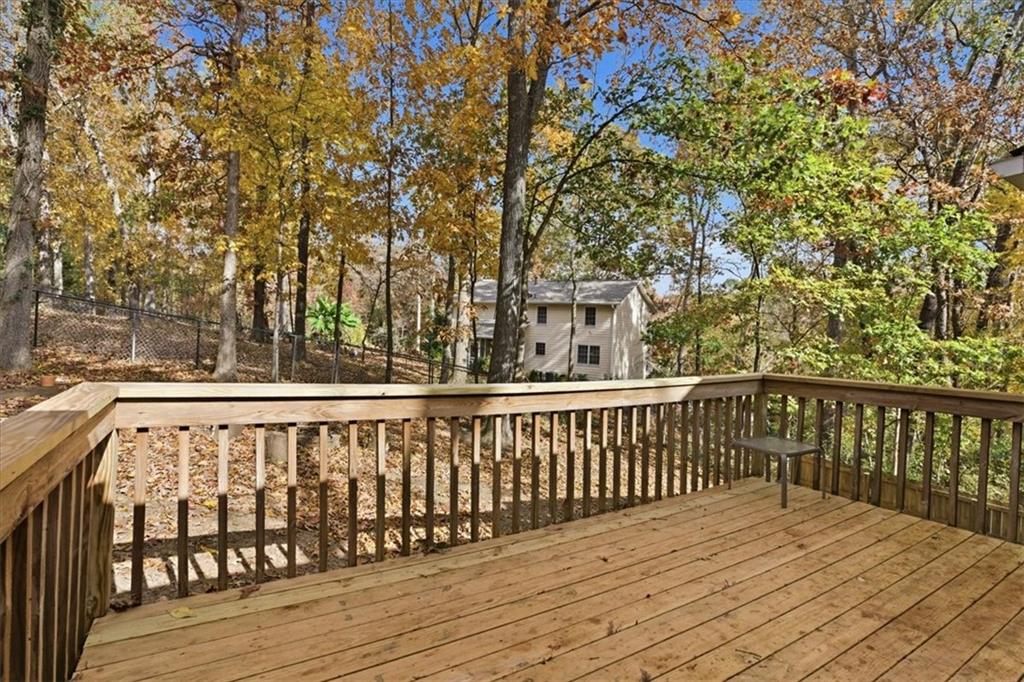 Hickory Station - Residential