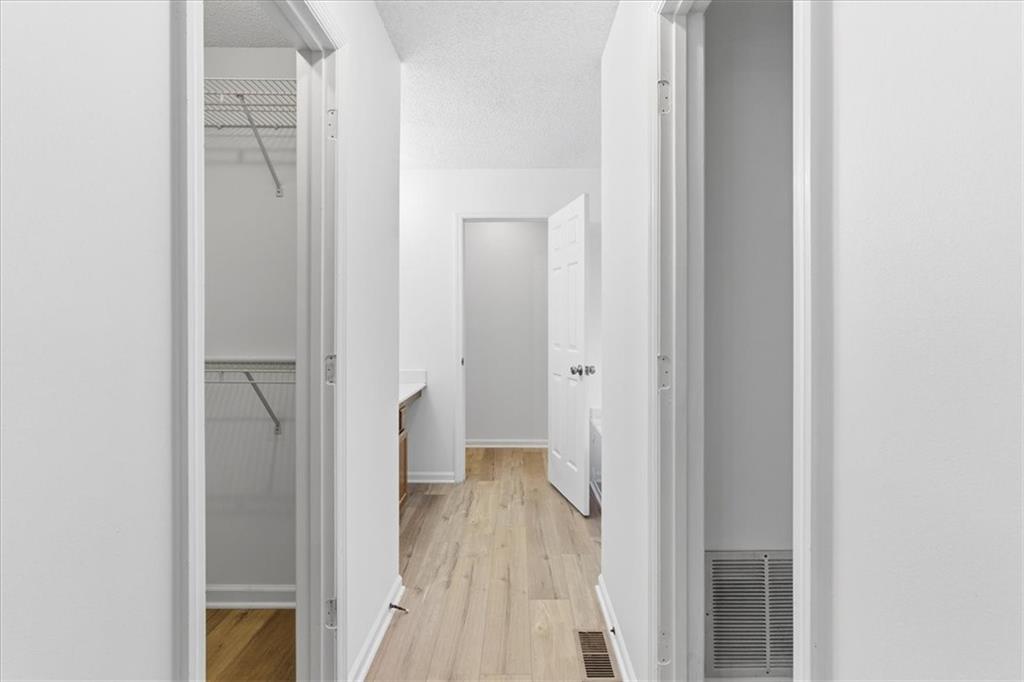 Hickory Station - Residential