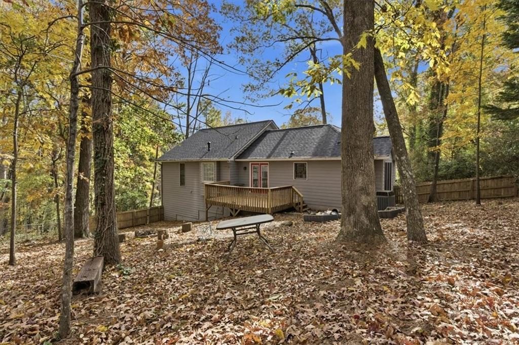 Hickory Station - Residential