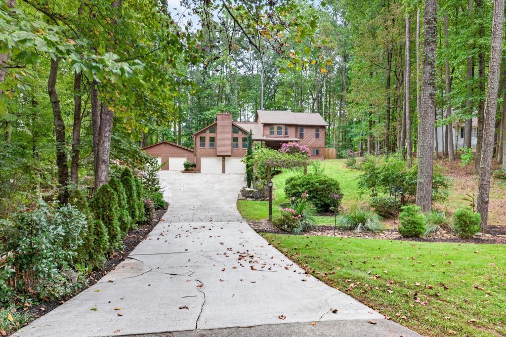 3570 Daylon Drive