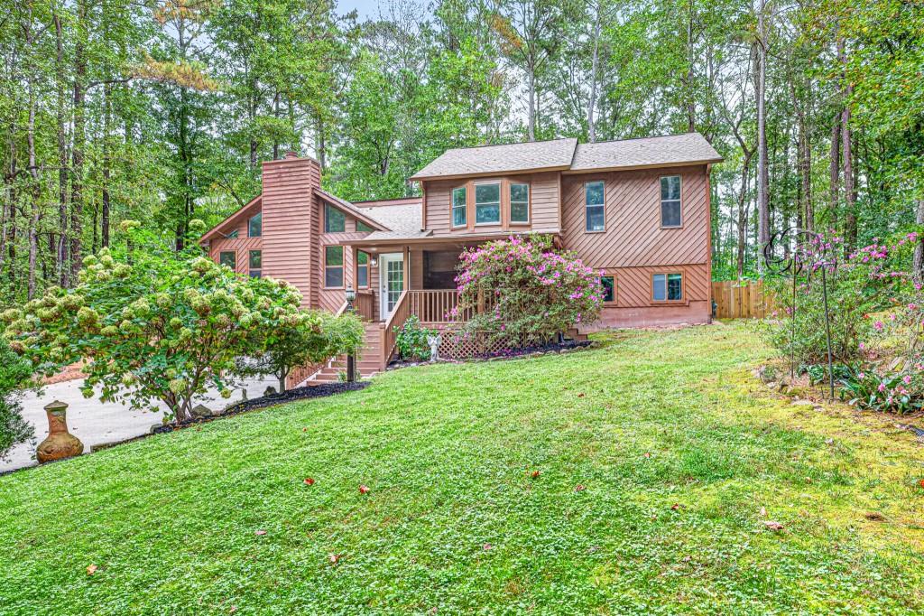 3570 Daylon Drive