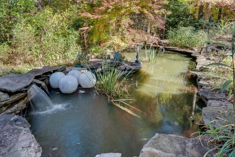 A home in Atlanta