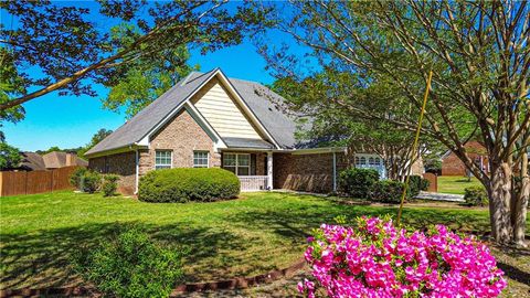 925 WYNN Road Mcdonough GA 30252