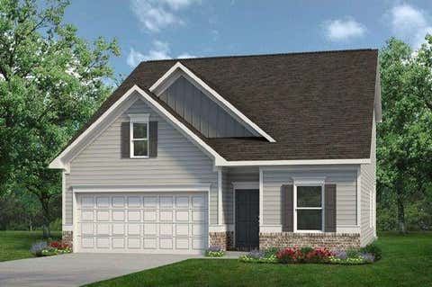 Homes For Sale - 8 Rhine Trail<br/> Rome, GA 30165