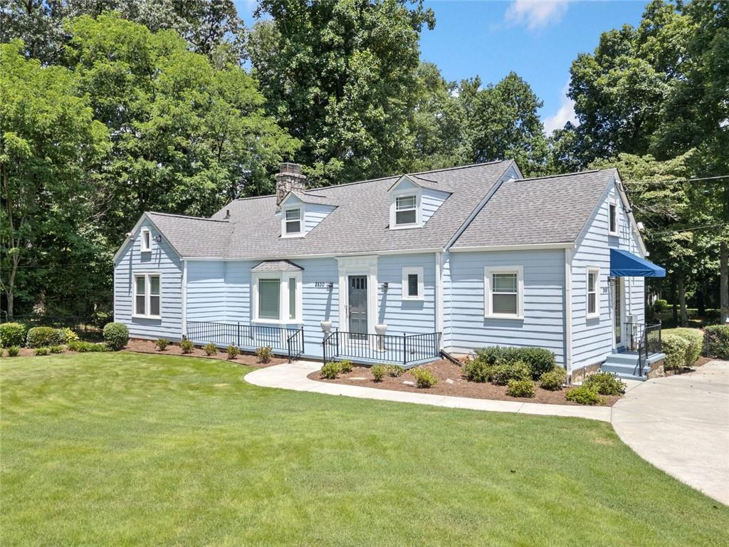 2830 Alston Drive Drive SE