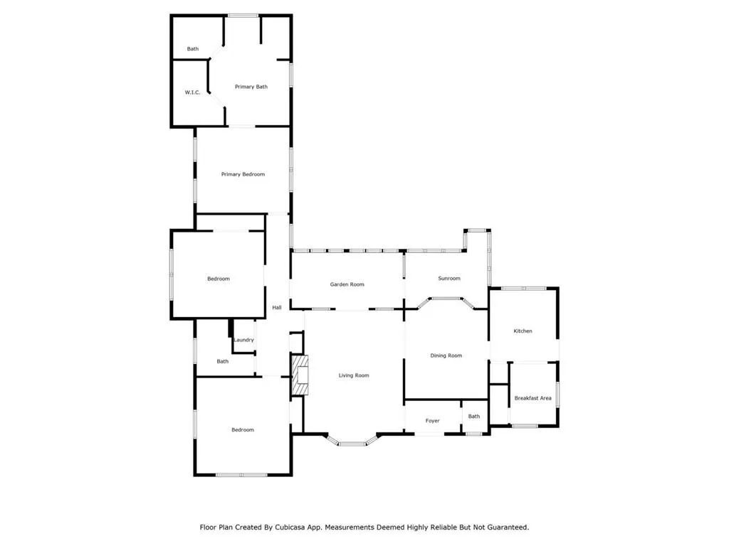 Atlanta, Georgia 30317, United States, 3 Bedrooms Bedrooms, ,3 BathroomsBathrooms,Residential,Active,241560