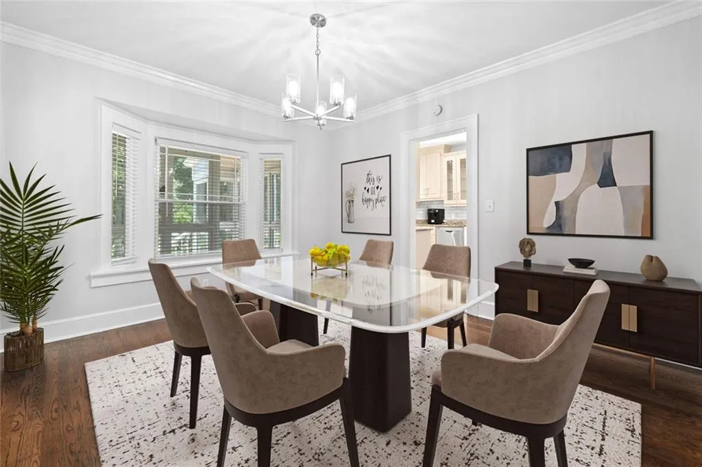 Atlanta, Georgia 30317, United States, 3 Bedrooms Bedrooms, ,3 BathroomsBathrooms,Residential,Active,241560