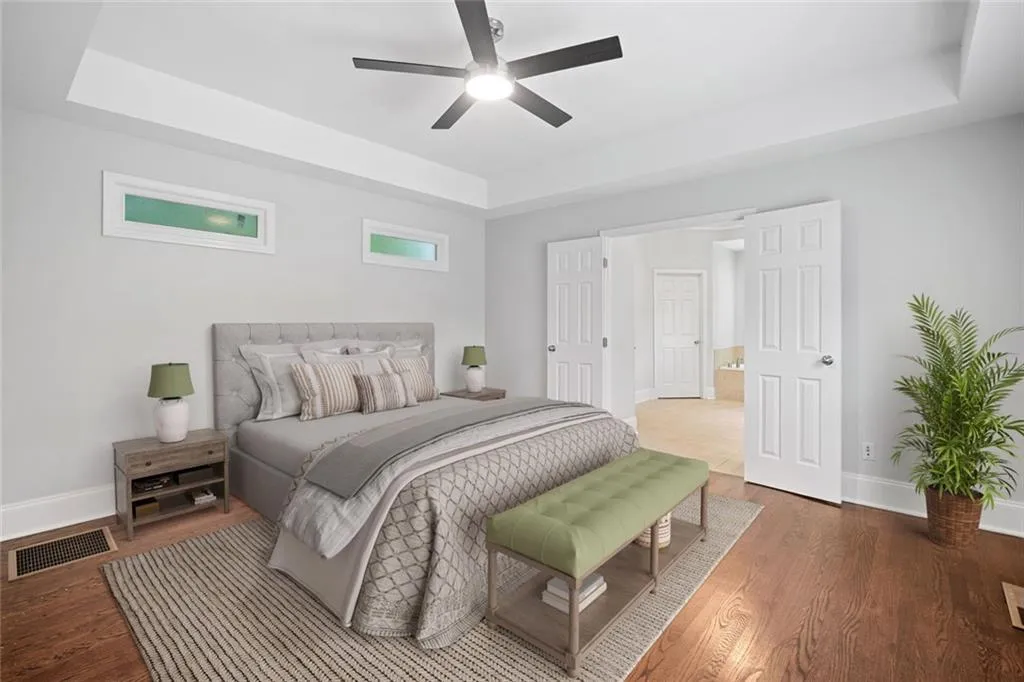 Atlanta, Georgia 30317, United States, 3 Bedrooms Bedrooms, ,3 BathroomsBathrooms,Residential,Active,241560