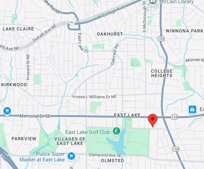 Atlanta, Georgia 30317, United States, 3 Bedrooms Bedrooms, ,3 BathroomsBathrooms,Residential,Active,241560