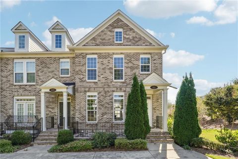 611 Hanlon Way Alpharetta GA 30009