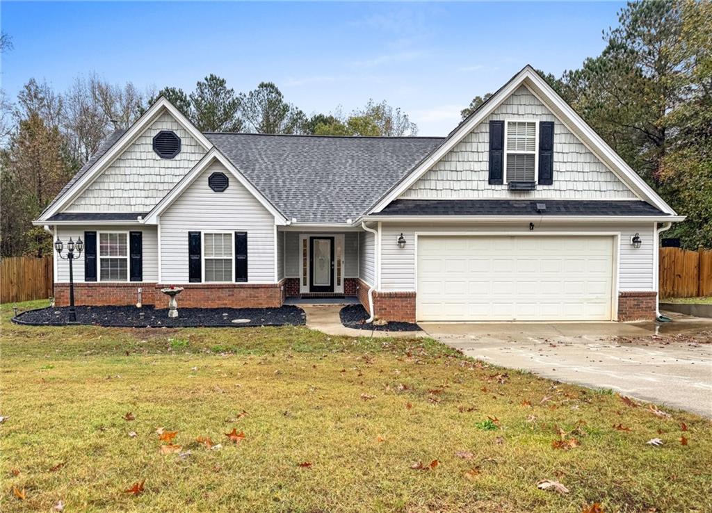 20 Madison Court, Covington, Georgia image 1