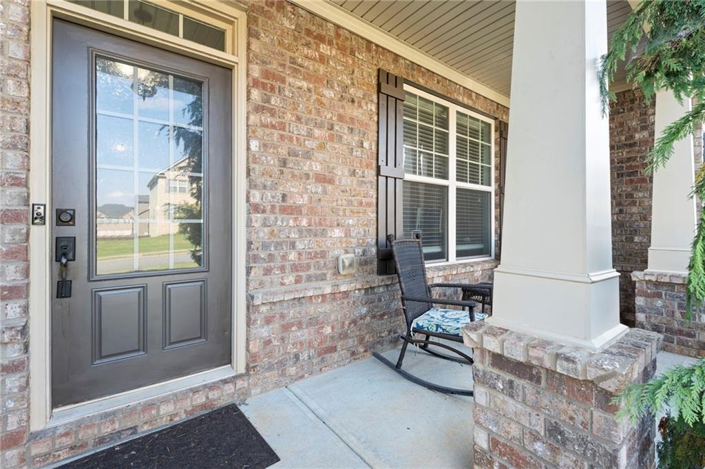 4465 Mossbrook Circle