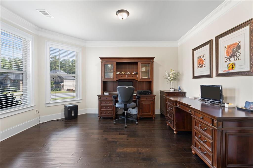 4465 Mossbrook Circle