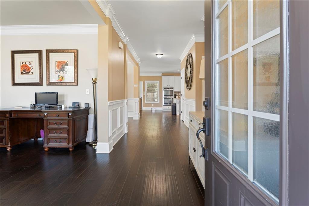 4465 Mossbrook Circle
