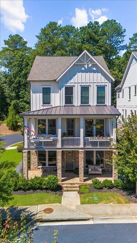 2200 CORTLAND Road Alpharetta GA 30009