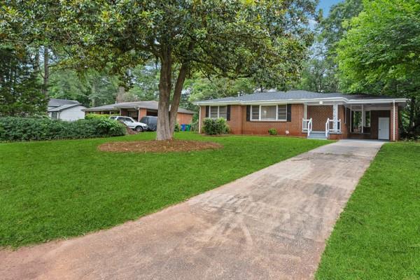 200 Cave Spring Street, Rome, Georgia image 2