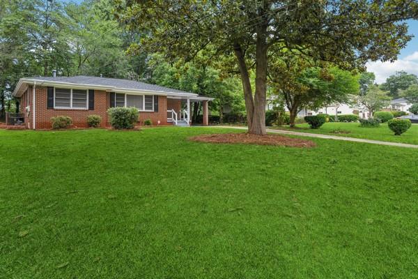 200 Cave Spring Street, Rome, Georgia image 3