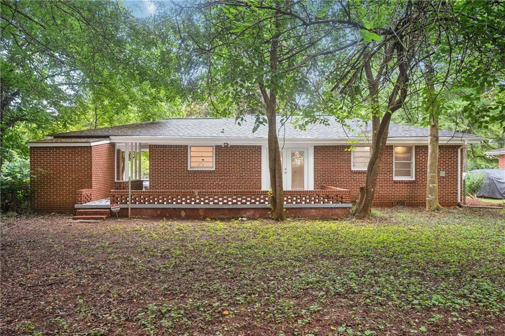 200 Cave Spring Street, Rome, Georgia image 24