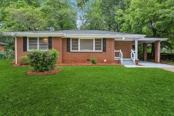 200 Cave Spring Street, Rome, Georgia image 1