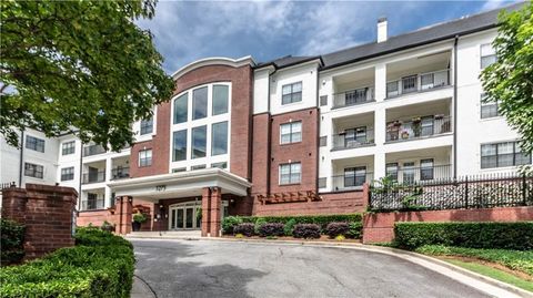 3275 Lenox Road NE 413 Atlanta GA 30324
