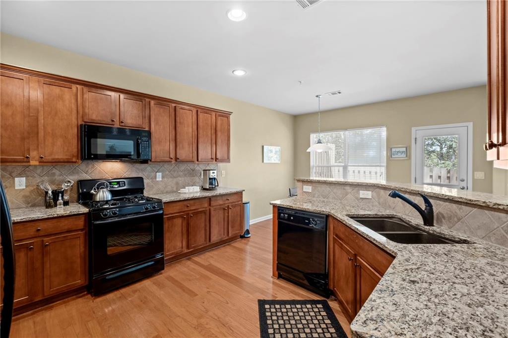 441 Mountain View Lane, Woodstock, Georgia image 16