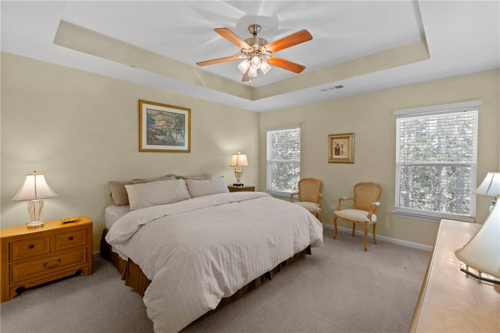 441 Mountain View Lane, Woodstock, Georgia image 24